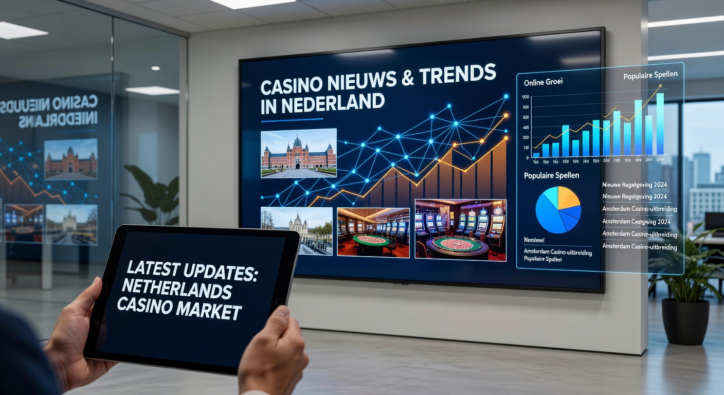 Open brief van Nederlandse gokbedrijven aan Tweede Kamer over belastingverhoging en illegaliteit