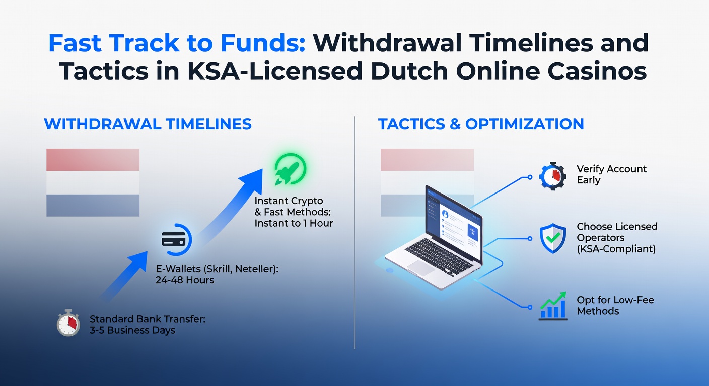 Schermafbeelding van een uitbetalingsdashboard in een Nederlands online casino, met knoppen voor snelle iDEAL en bankoverschrijving