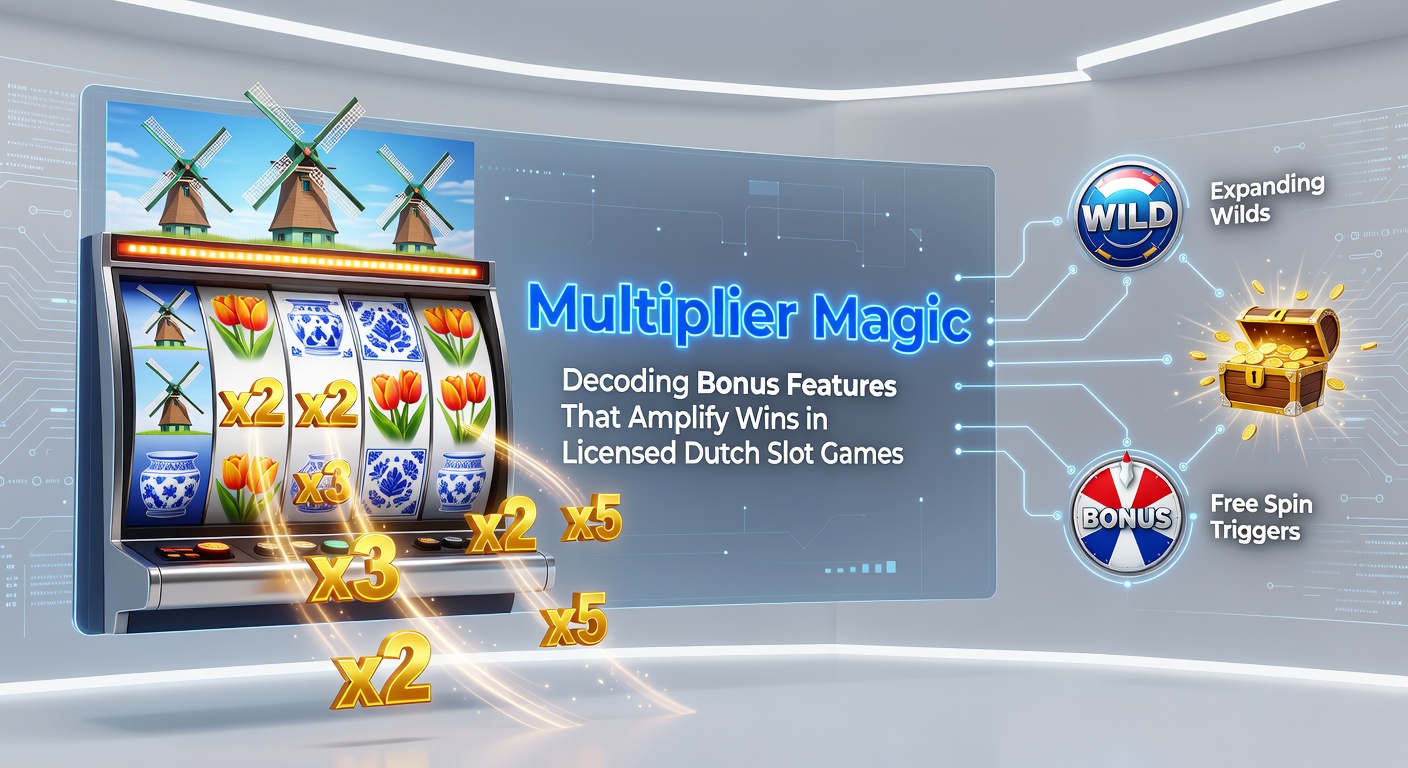 Close-up van een multiplier wheel in actie op een Nederlands casino slot, met x10 indicator die draait